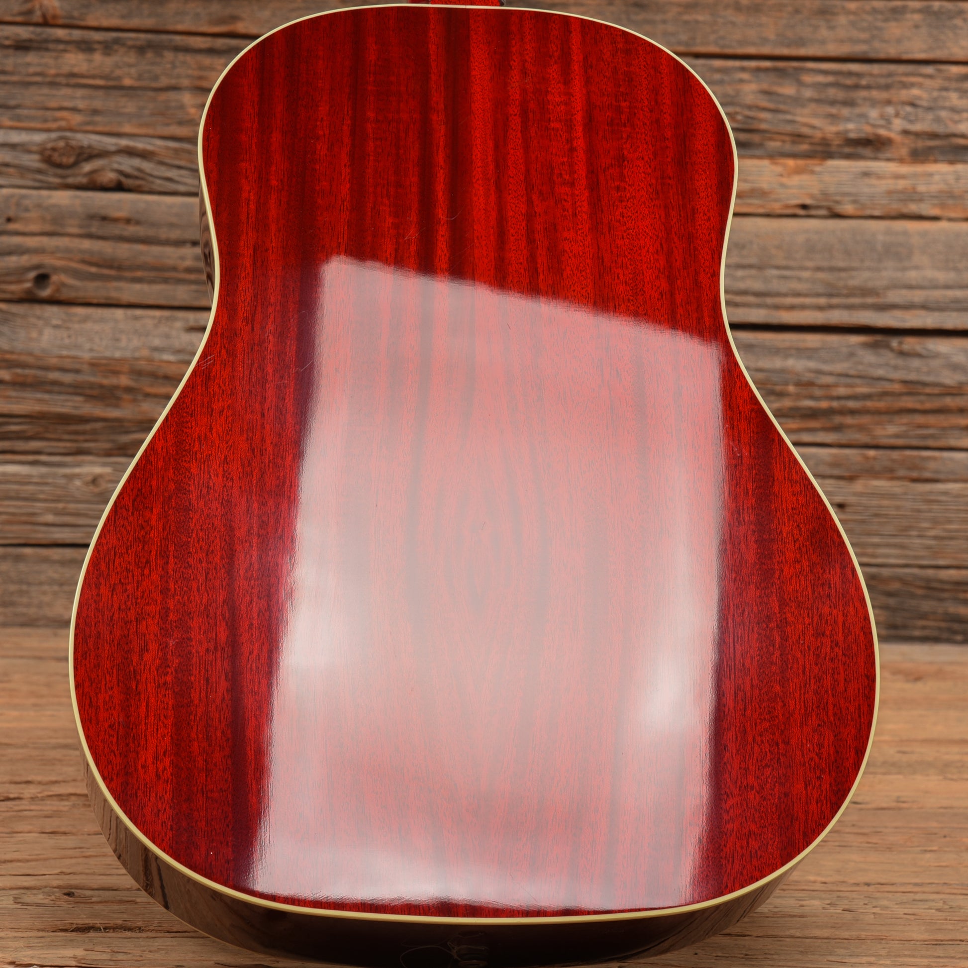 Gibson Slash J-45  2020 LEFTY Acoustic Guitars / Left-Handed