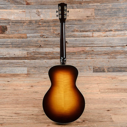 Gibson Montana F Hole L-1 Vintage Sunburst Acoustic Guitars / Mini/Travel