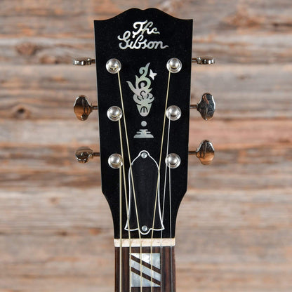 Gibson Montana F Hole L-1 Vintage Sunburst Acoustic Guitars / Mini/Travel