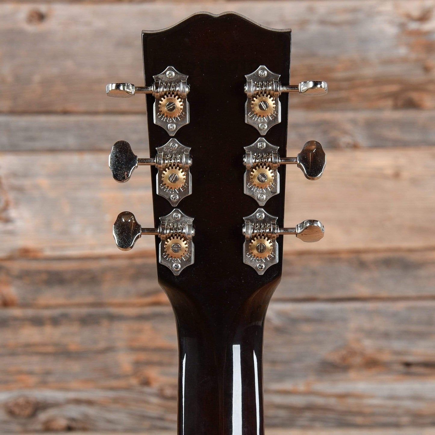 Gibson Montana F Hole L-1 Vintage Sunburst Acoustic Guitars / Mini/Travel