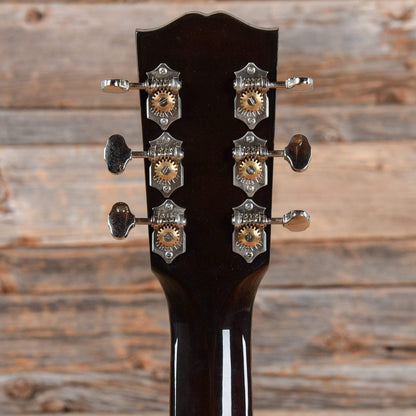 Gibson Montana F Hole L-1 Vintage Sunburst Acoustic Guitars / Mini/Travel