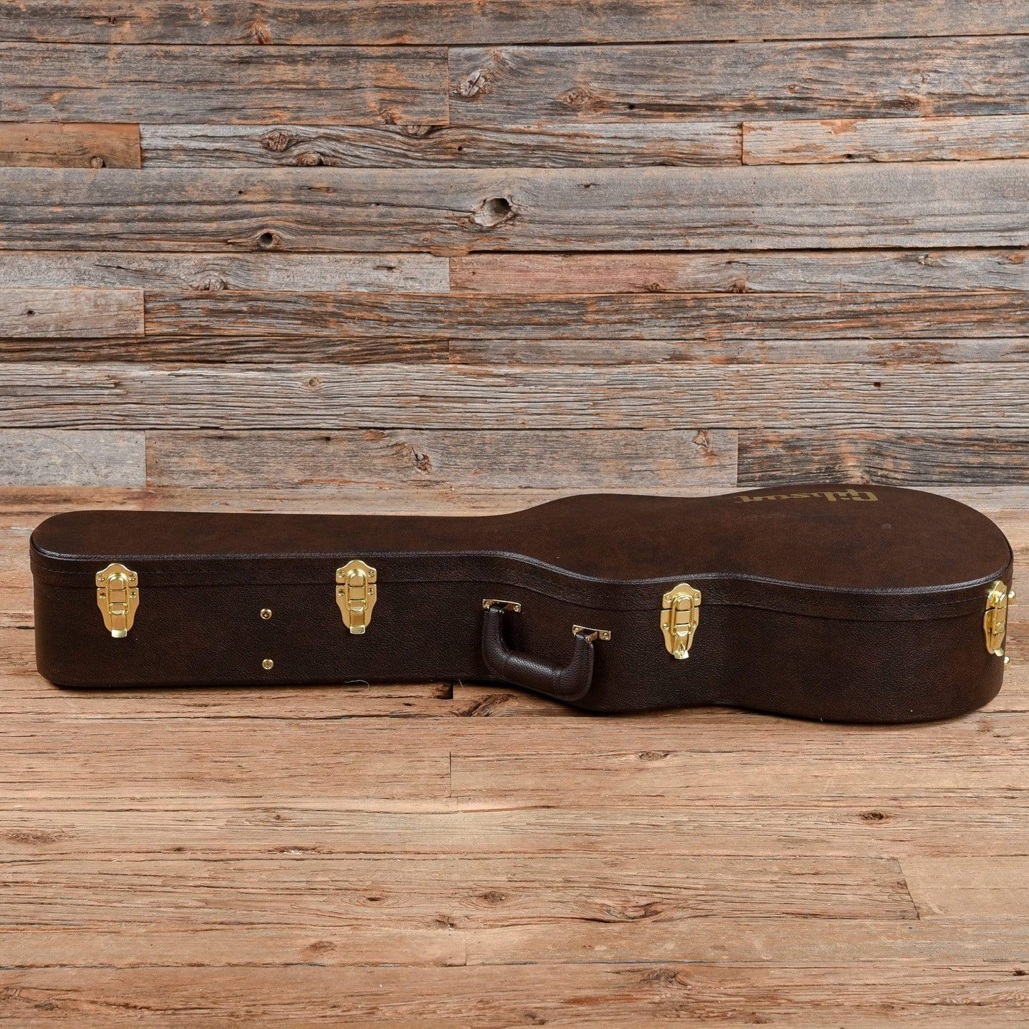 Gibson Montana F Hole L-1 Vintage Sunburst Acoustic Guitars / Mini/Travel