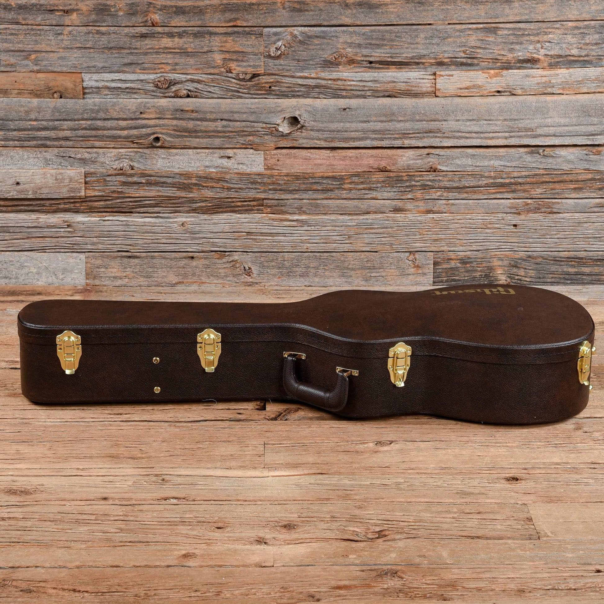 Gibson Montana F Hole L-1 Vintage Sunburst Acoustic Guitars / Mini/Travel