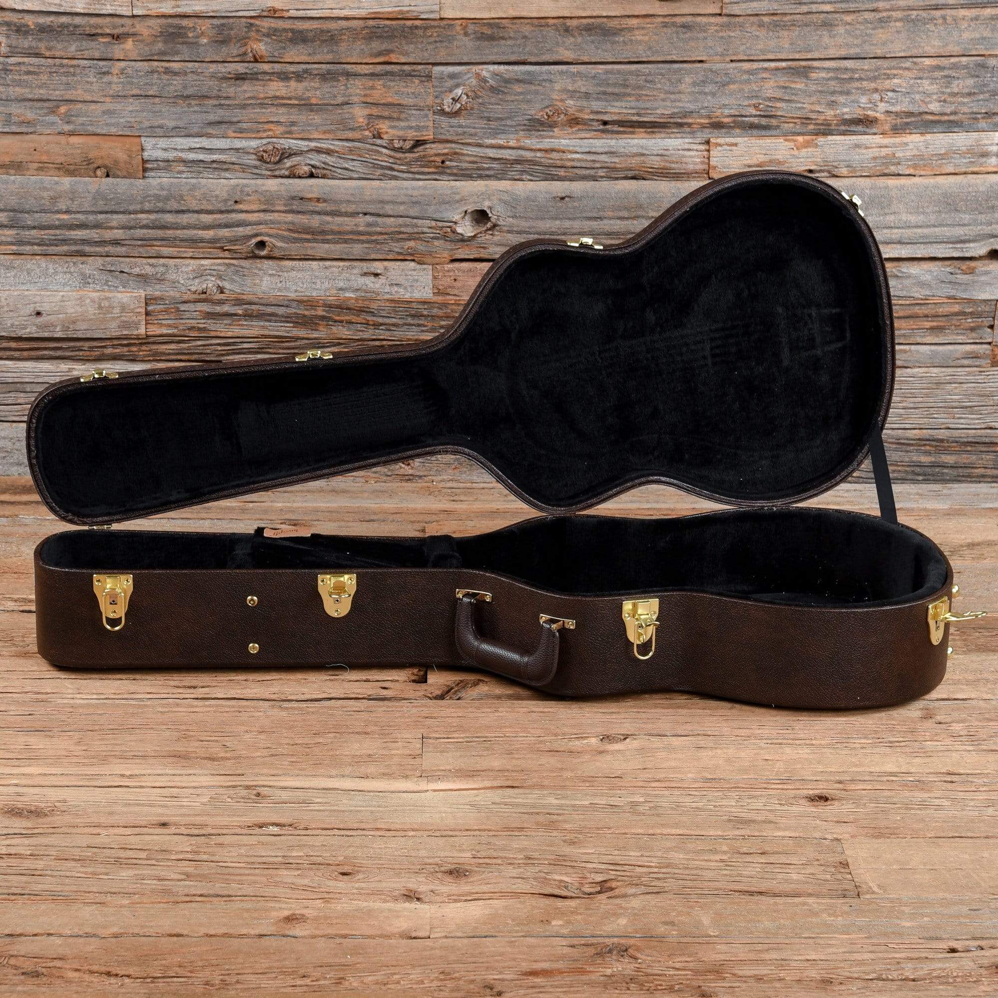 Gibson Montana F Hole L-1 Vintage Sunburst Acoustic Guitars / Mini/Travel