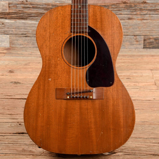 Gibson B-15 Natural 1968 Acoustic Guitars / OM and Auditorium