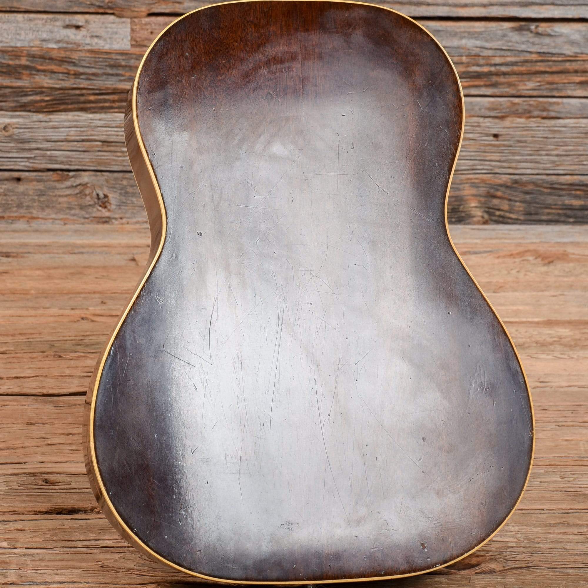 Gibson F-25 Folksinger Natural 1963 Acoustic Guitars / OM and Auditorium