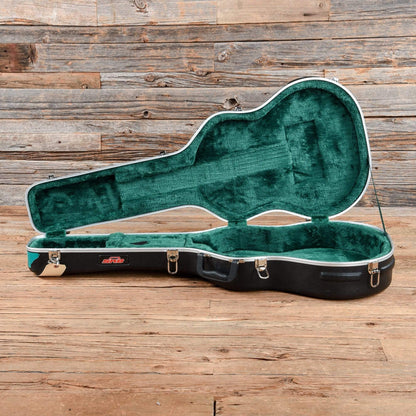 Gibson F-25 Folksinger Natural 1963 Acoustic Guitars / OM and Auditorium