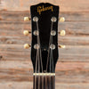 Gibson F-25 Folksinger Natural 1963 Acoustic Guitars / OM and Auditorium