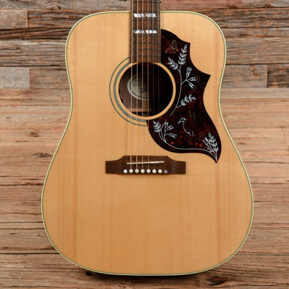 Gibson Hummingbird Studio Walnut Natural 2017 Acoustic Guitars / OM and Auditorium