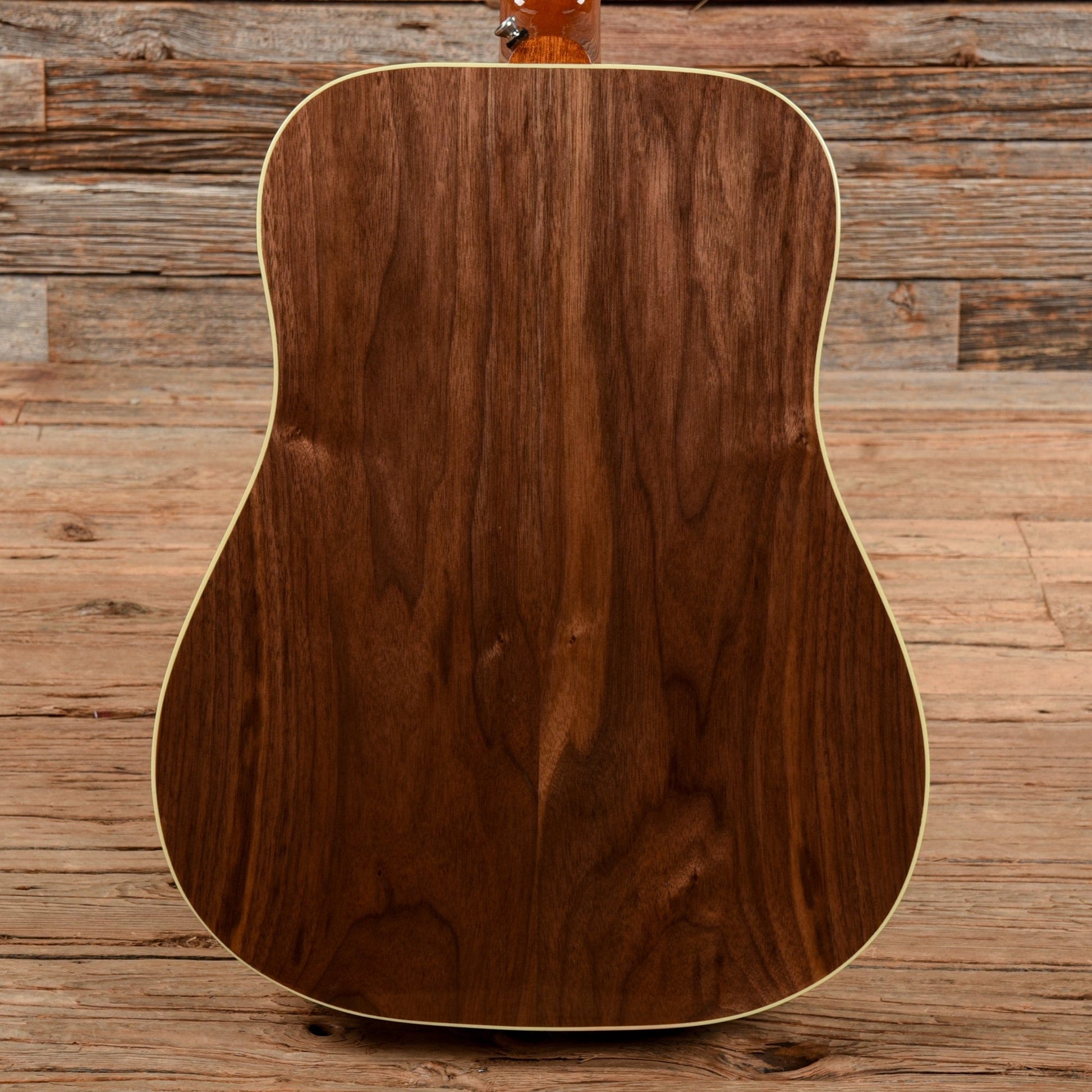 Gibson Hummingbird Studio Walnut Natural 2017 Acoustic Guitars / OM and Auditorium