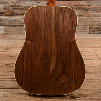 Gibson Hummingbird Studio Walnut Natural 2017 Acoustic Guitars / OM and Auditorium