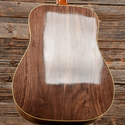 Gibson Hummingbird Studio Walnut Natural 2017 Acoustic Guitars / OM and Auditorium