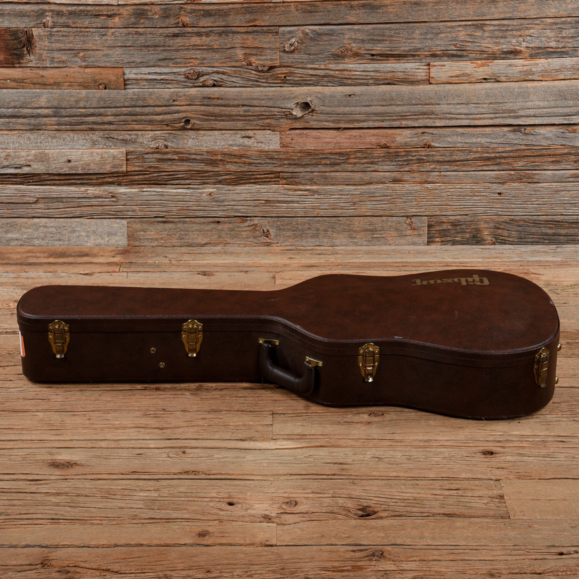 Gibson Hummingbird Studio Walnut Natural 2017 Acoustic Guitars / OM and Auditorium