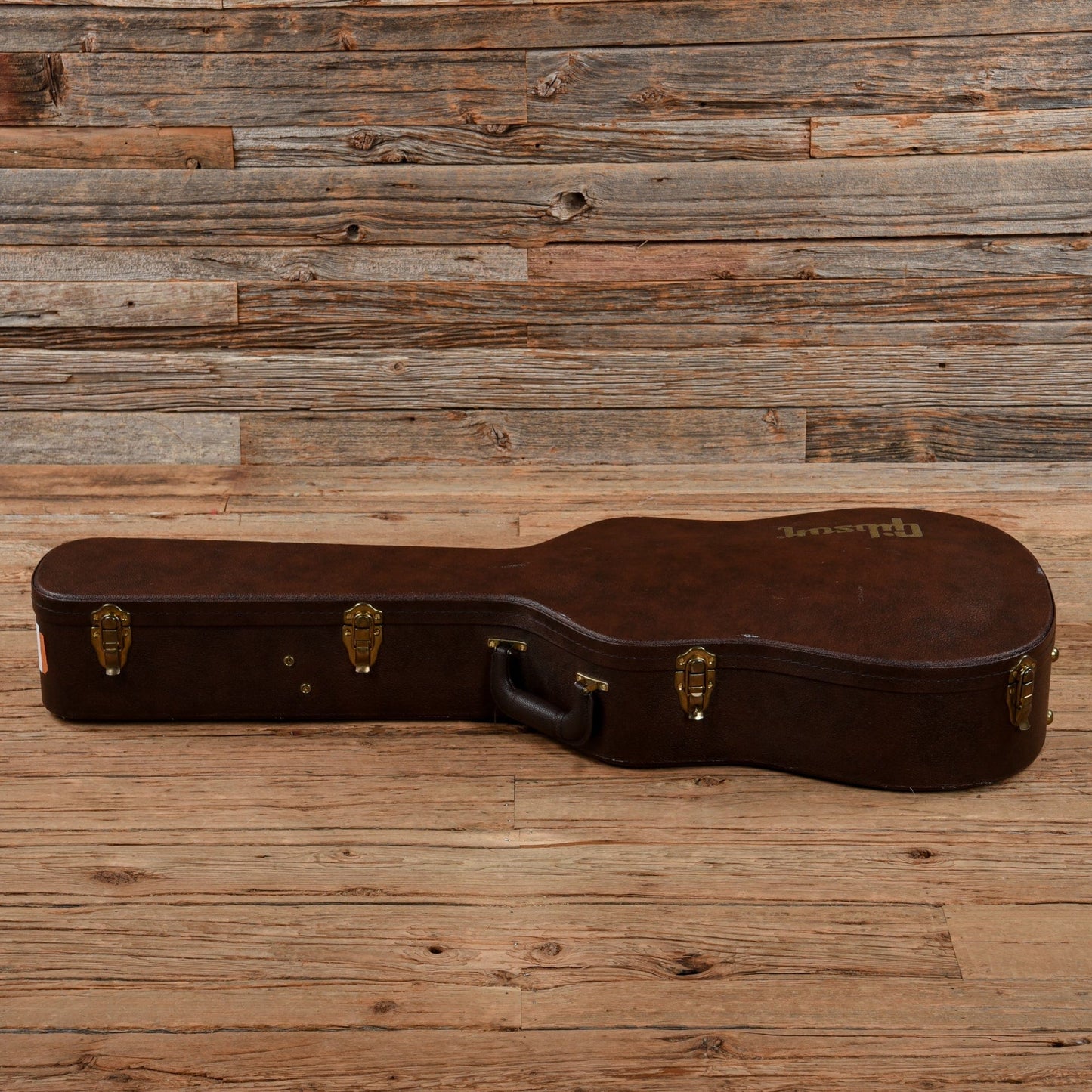 Gibson Hummingbird Studio Walnut Natural 2017 Acoustic Guitars / OM and Auditorium