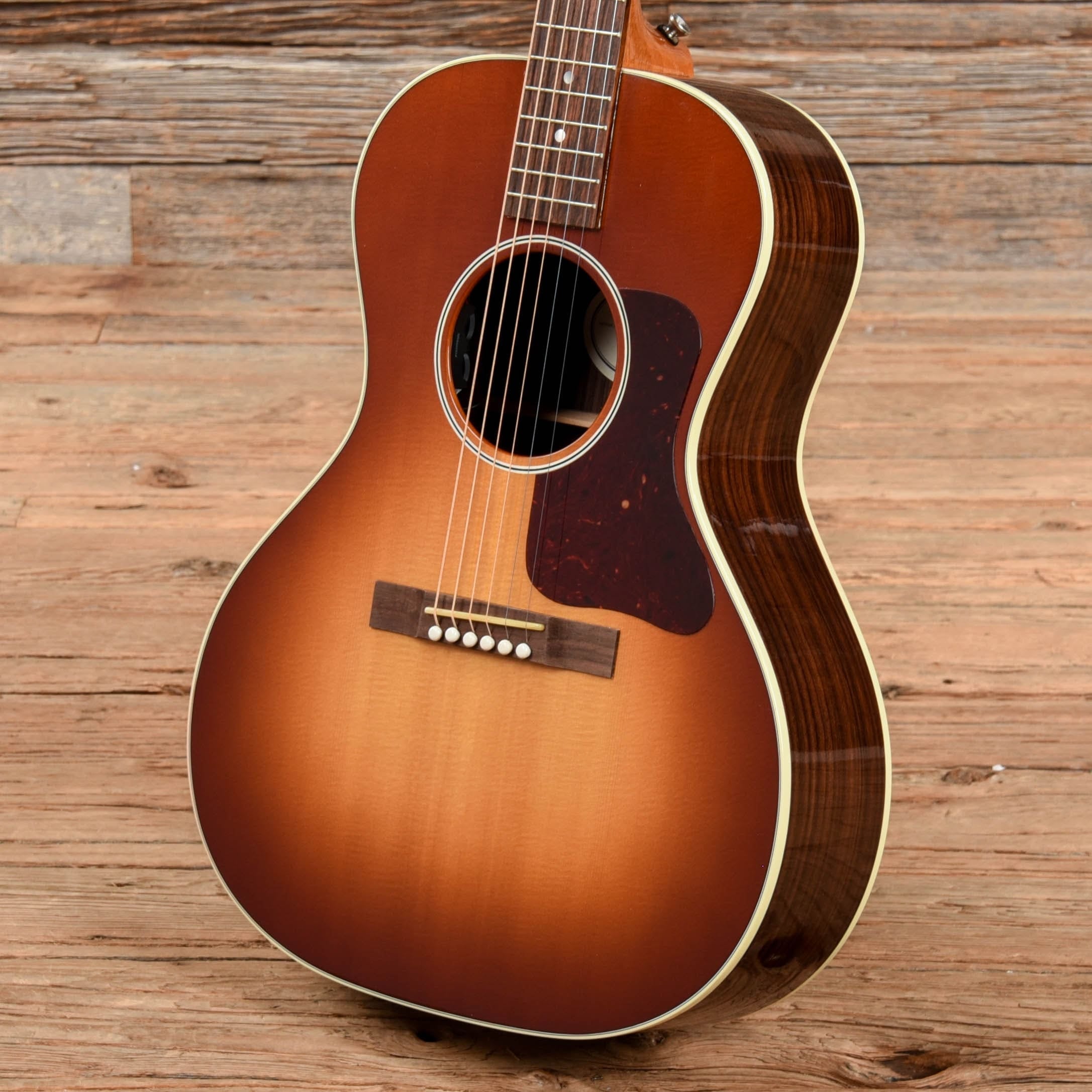 Gibson L-00 Studio Rosewood Sunburst 2020 Acoustic Guitars / OM and Auditorium