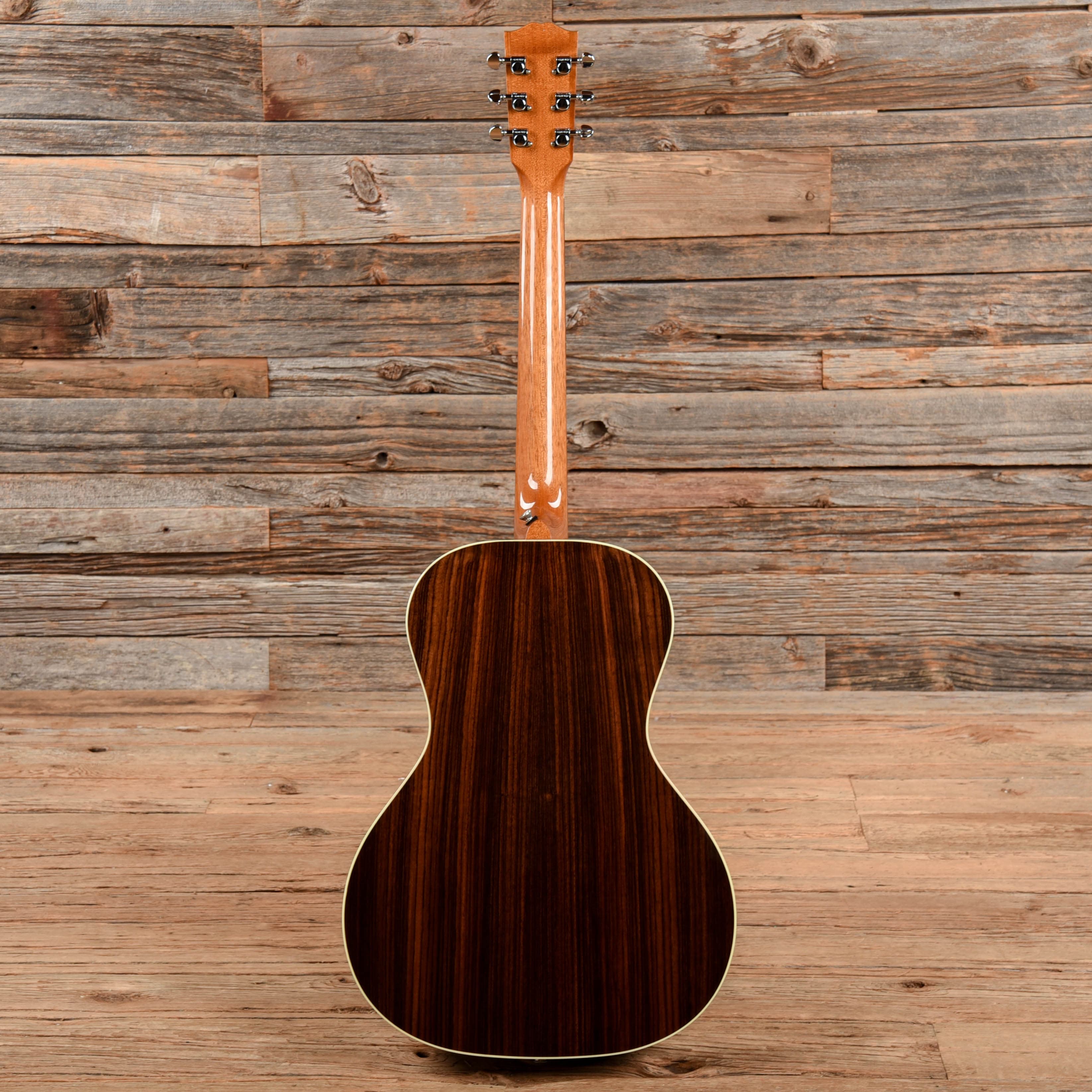 Gibson L-00 Studio Rosewood Sunburst 2020 Acoustic Guitars / OM and Auditorium