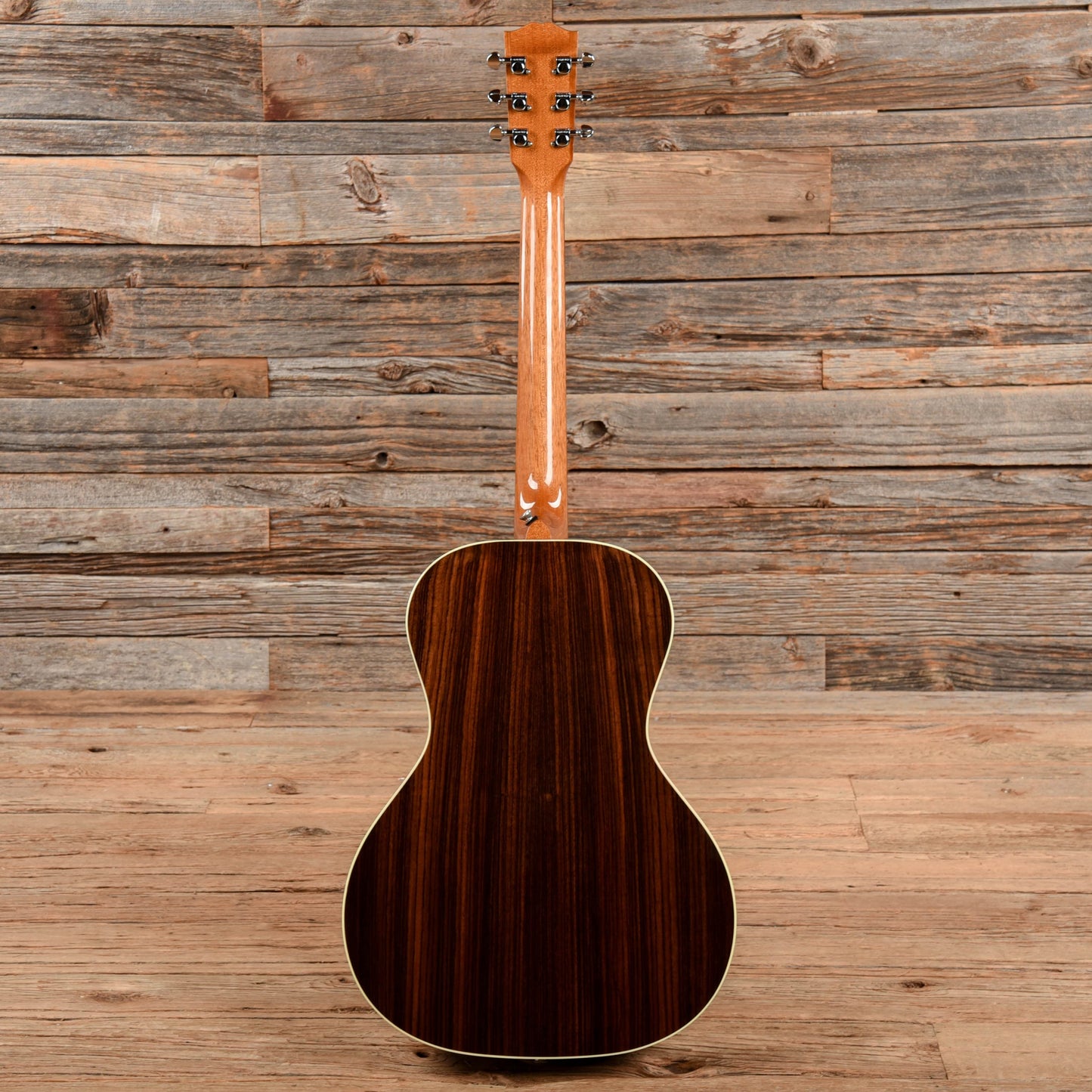 Gibson L-00 Studio Rosewood Sunburst 2020 Acoustic Guitars / OM and Auditorium