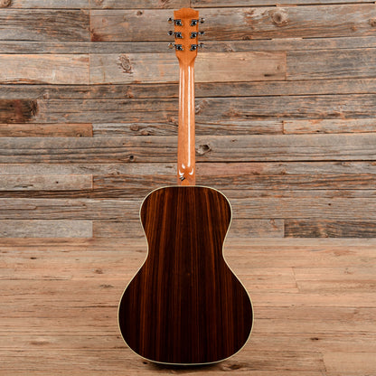 Gibson L-00 Studio Rosewood Sunburst 2020 Acoustic Guitars / OM and Auditorium