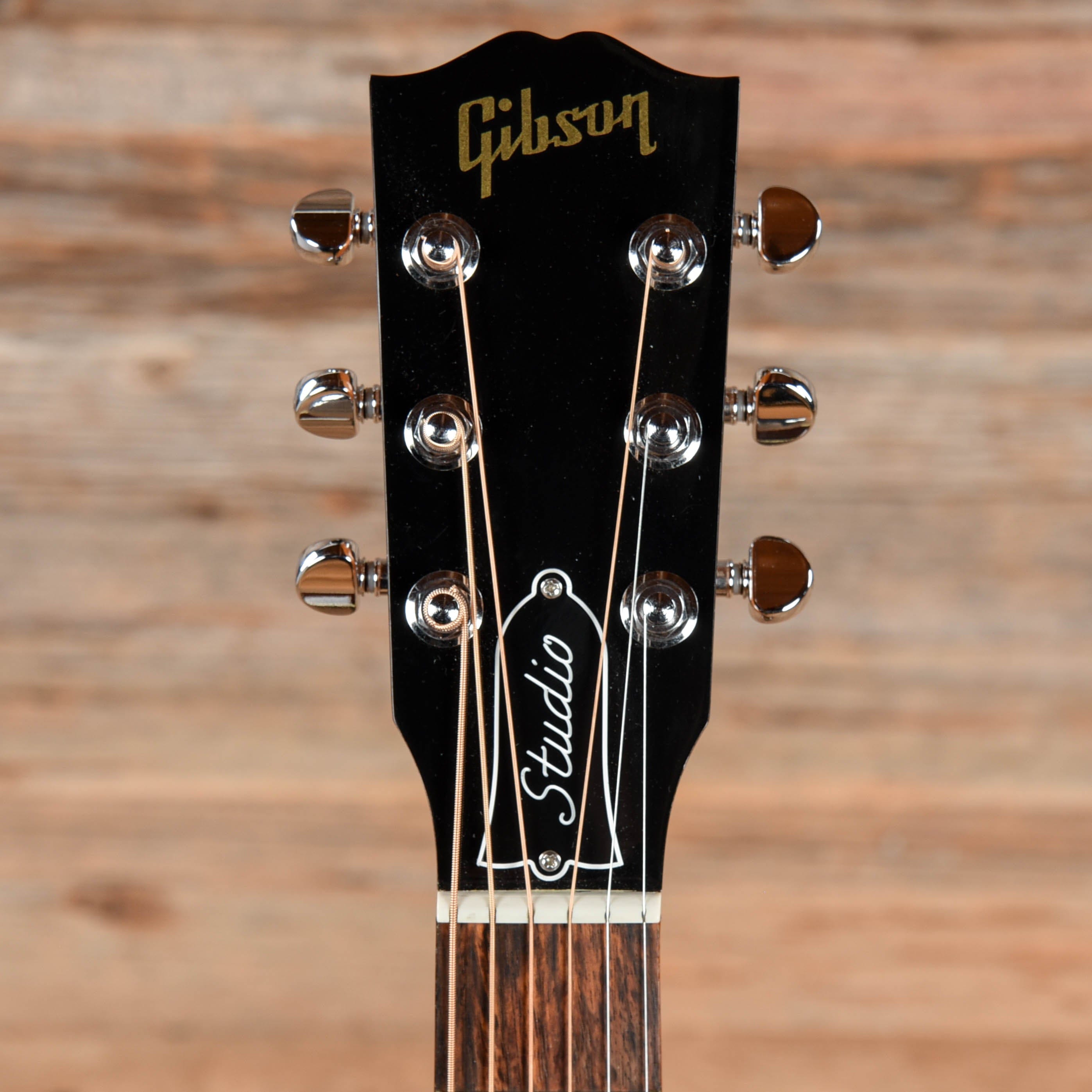 Gibson L-00 Studio Rosewood Sunburst 2020 Acoustic Guitars / OM and Auditorium