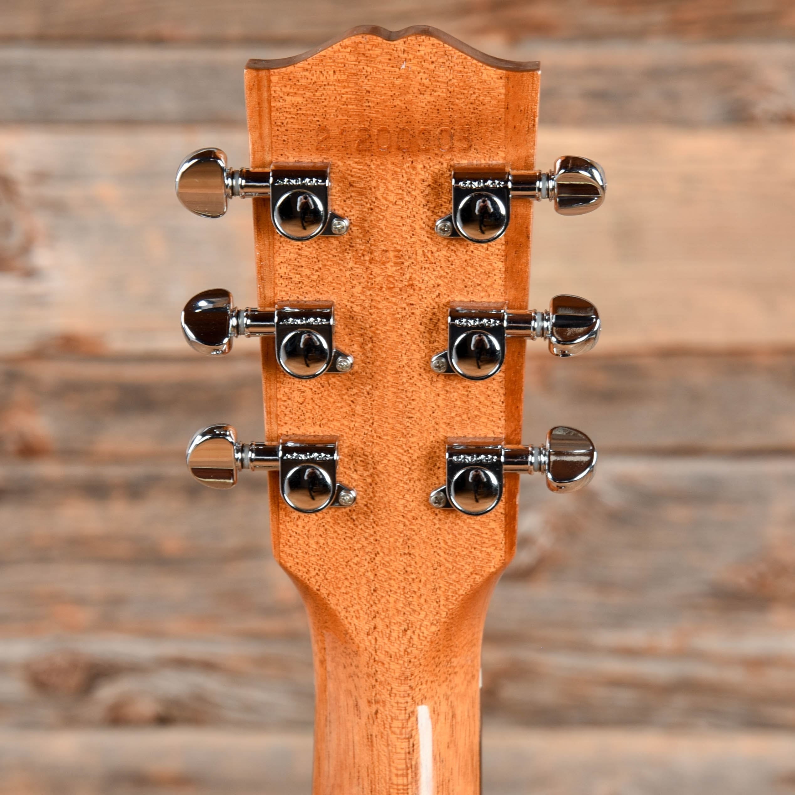 Gibson L-00 Studio Rosewood Sunburst 2020 Acoustic Guitars / OM and Auditorium