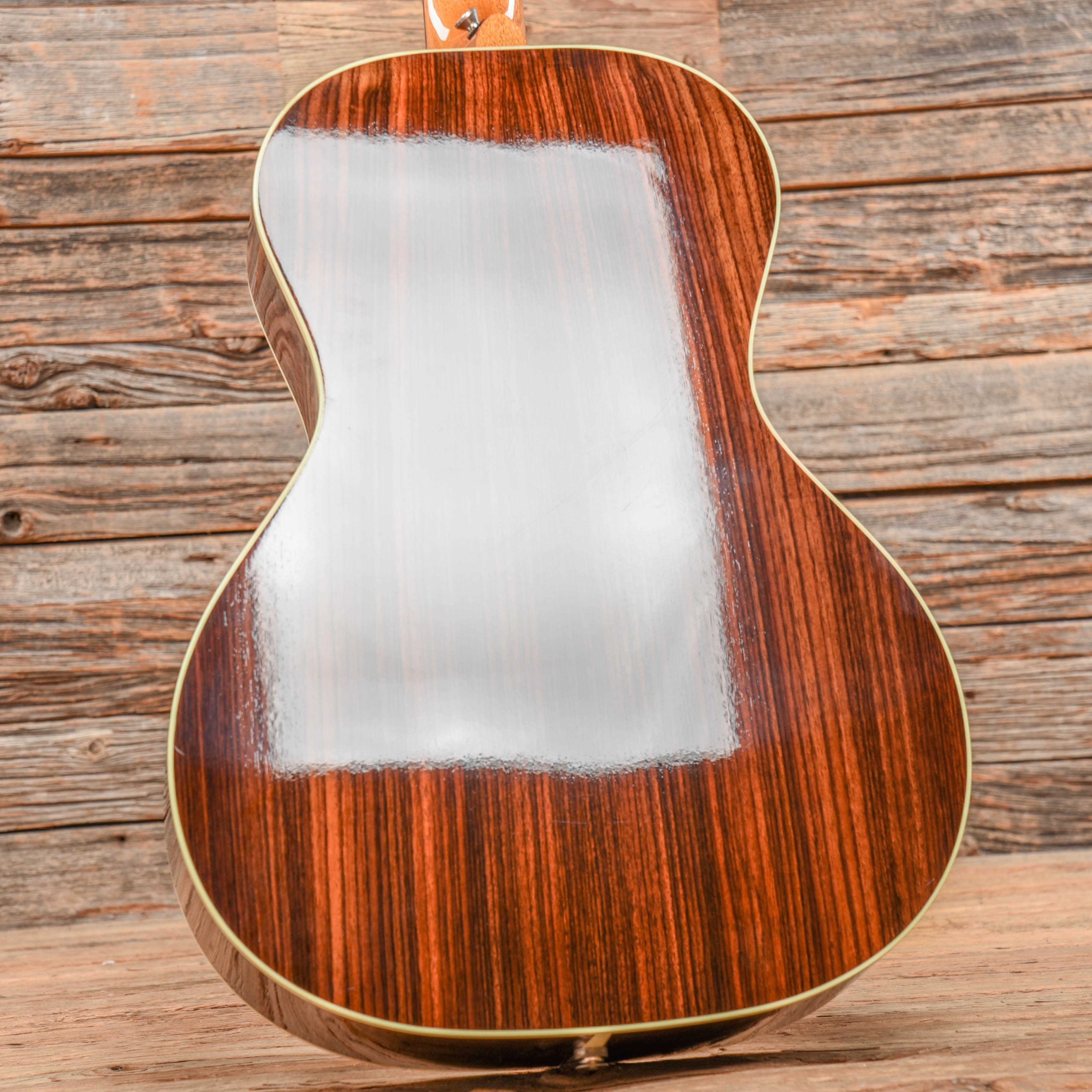 Gibson L-00 Studio Rosewood Sunburst 2020 Acoustic Guitars / OM and Auditorium