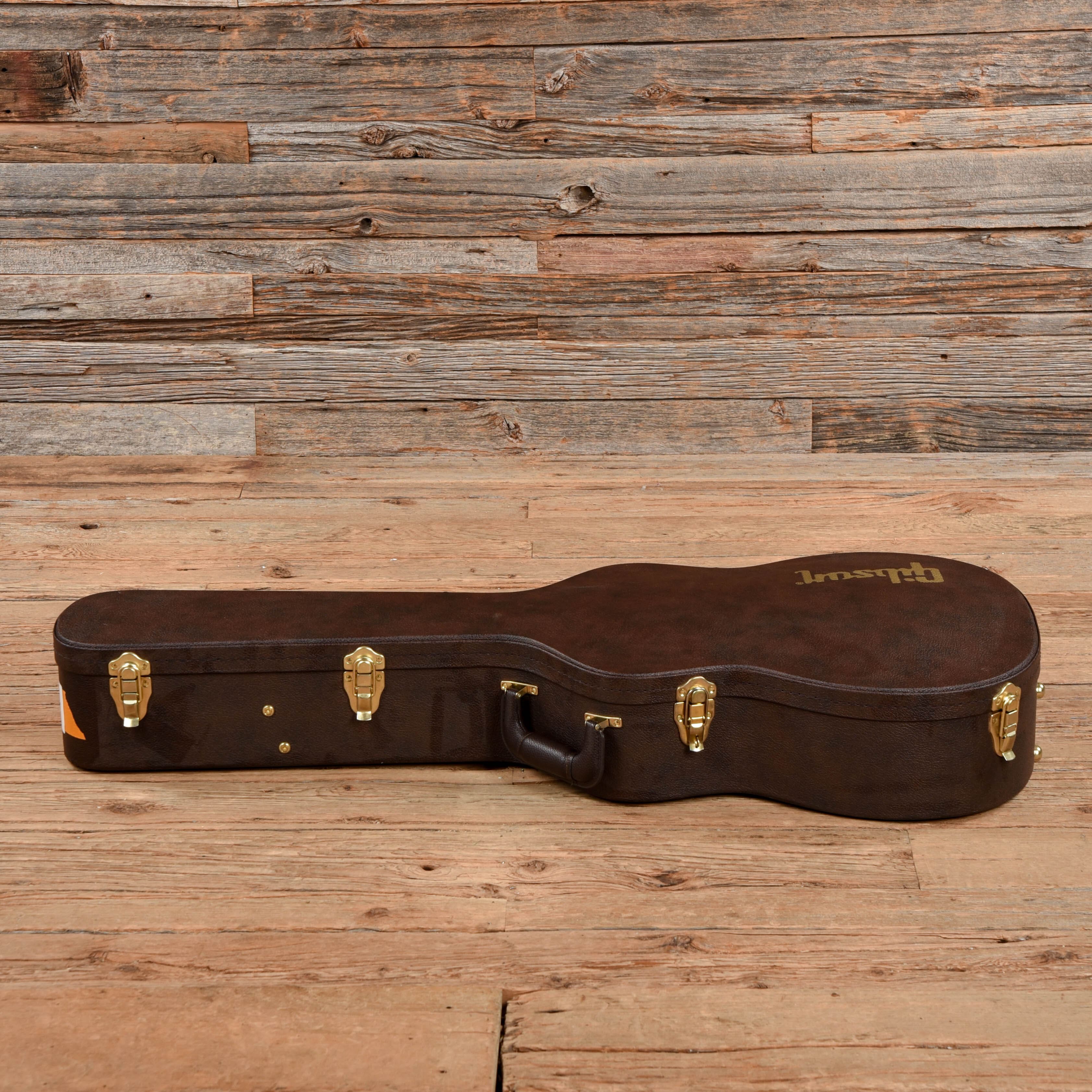 Gibson L-00 Studio Rosewood Sunburst 2020 Acoustic Guitars / OM and Auditorium