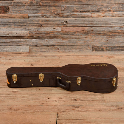 Gibson L-00 Studio Rosewood Sunburst 2020 Acoustic Guitars / OM and Auditorium