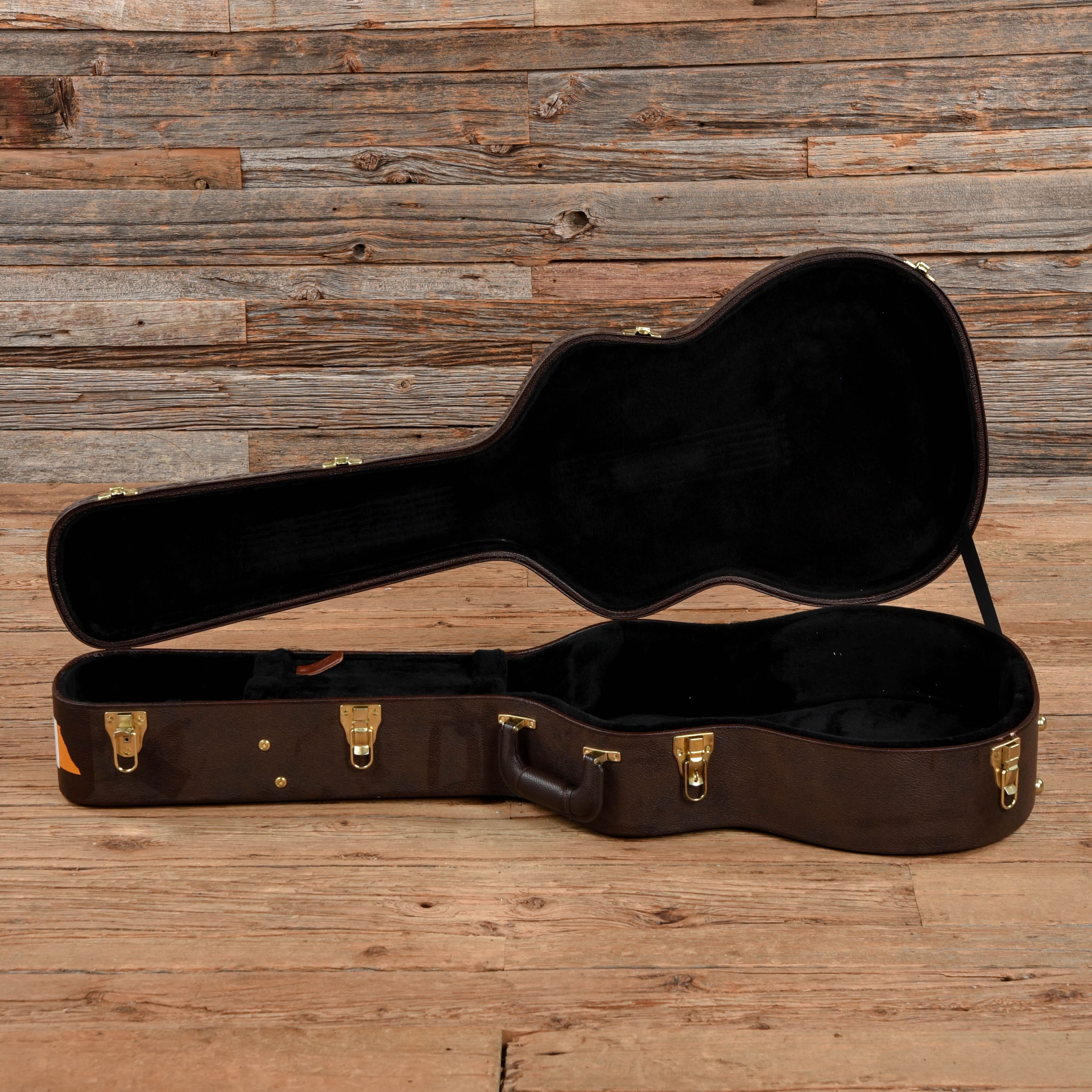 Gibson L-00 Studio Rosewood Sunburst 2020 Acoustic Guitars / OM and Auditorium