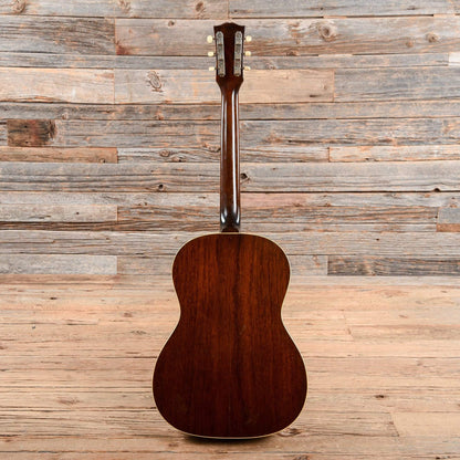 Gibson LG-1 Sunburst 1962 Acoustic Guitars / OM and Auditorium