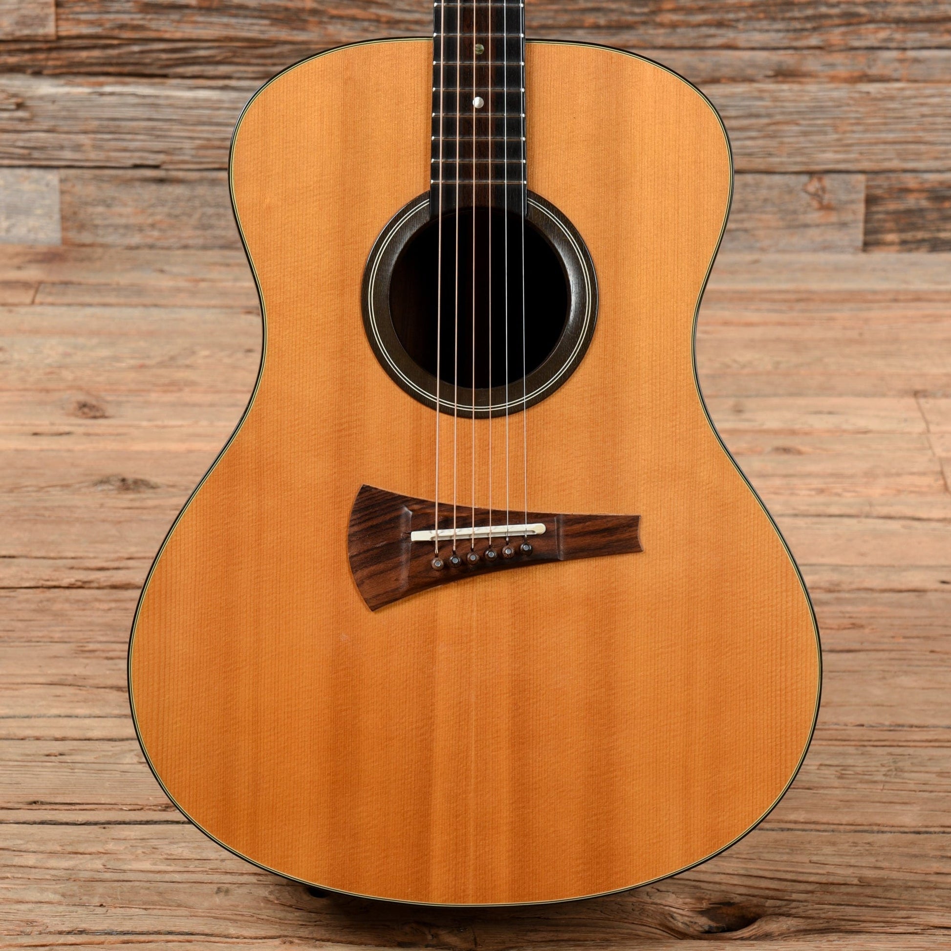 Gibson MK-72 Natural 1976 Acoustic Guitars / OM and Auditorium