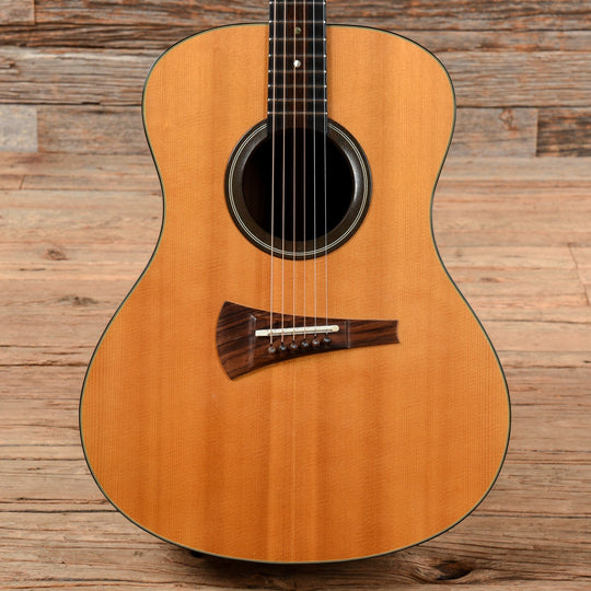 Gibson MK-72 Natural 1976 Acoustic Guitars / OM and Auditorium