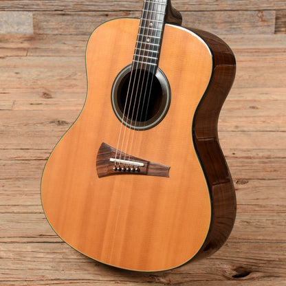 Gibson MK-72 Natural 1976 Acoustic Guitars / OM and Auditorium