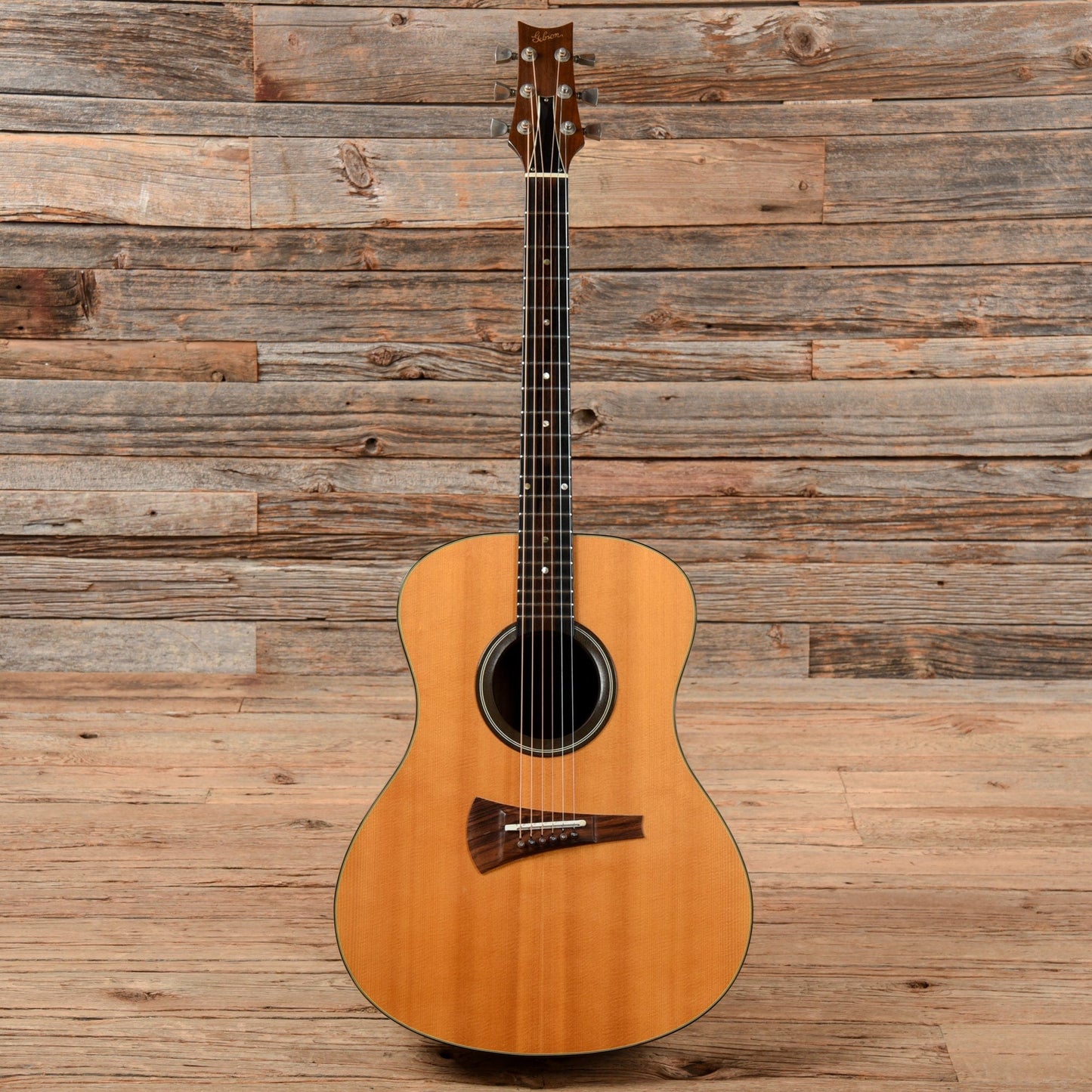 Gibson MK-72 Natural 1976 Acoustic Guitars / OM and Auditorium