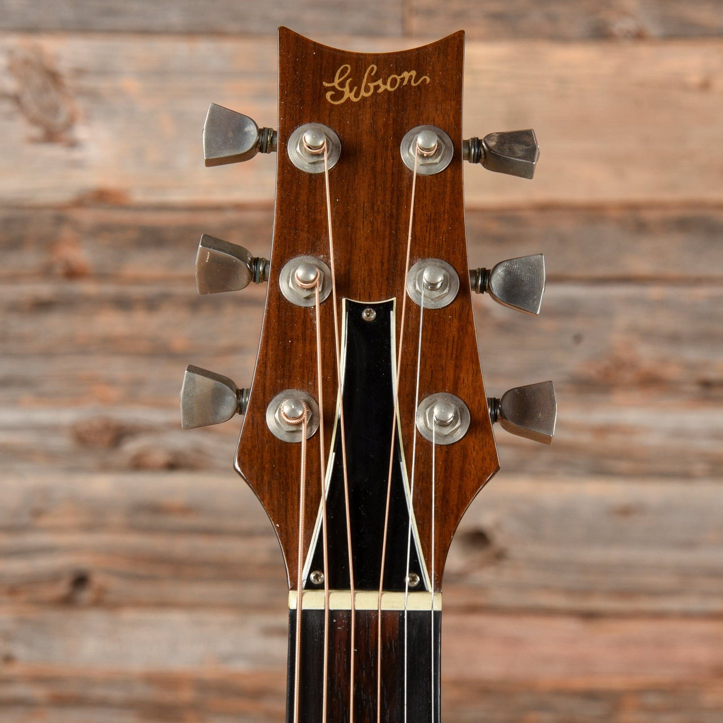 Gibson MK-72 Natural 1976 Acoustic Guitars / OM and Auditorium