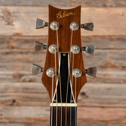 Gibson MK-72 Natural 1976 Acoustic Guitars / OM and Auditorium