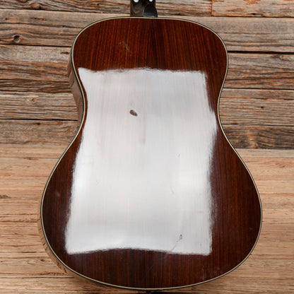 Gibson MK-72 Natural 1976 Acoustic Guitars / OM and Auditorium