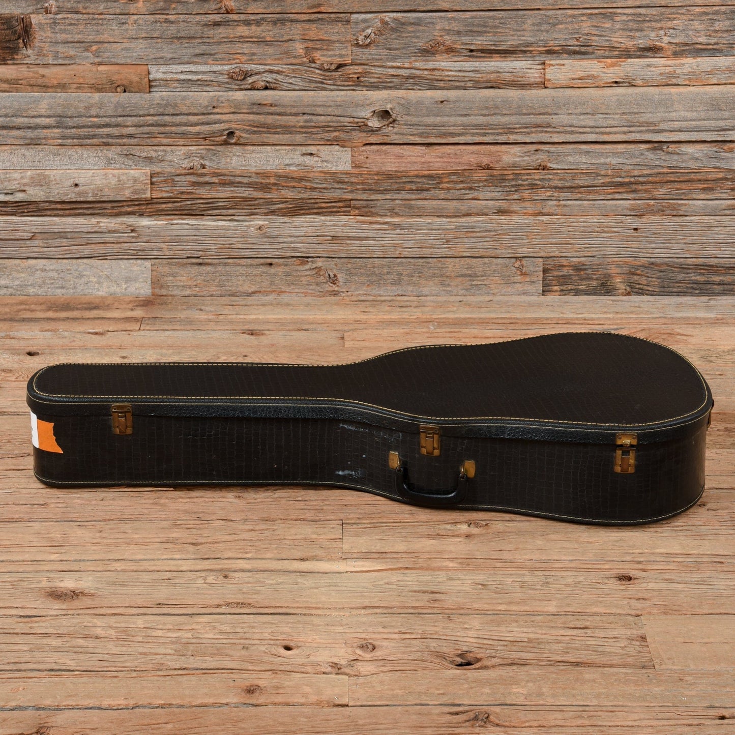 Gibson MK-72 Natural 1976 Acoustic Guitars / OM and Auditorium