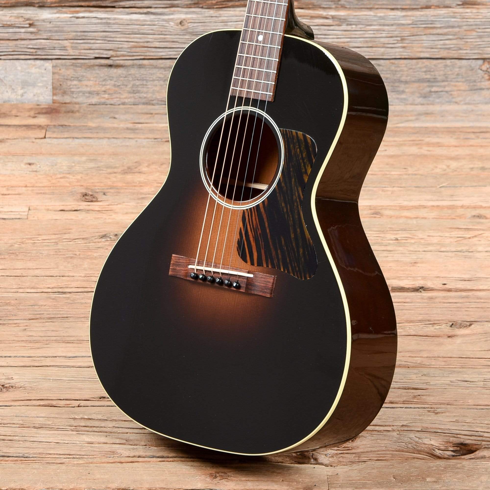 Gibson Montana 1932 L-00 True Vintage Sunburst 2016 Acoustic Guitars / OM and Auditorium