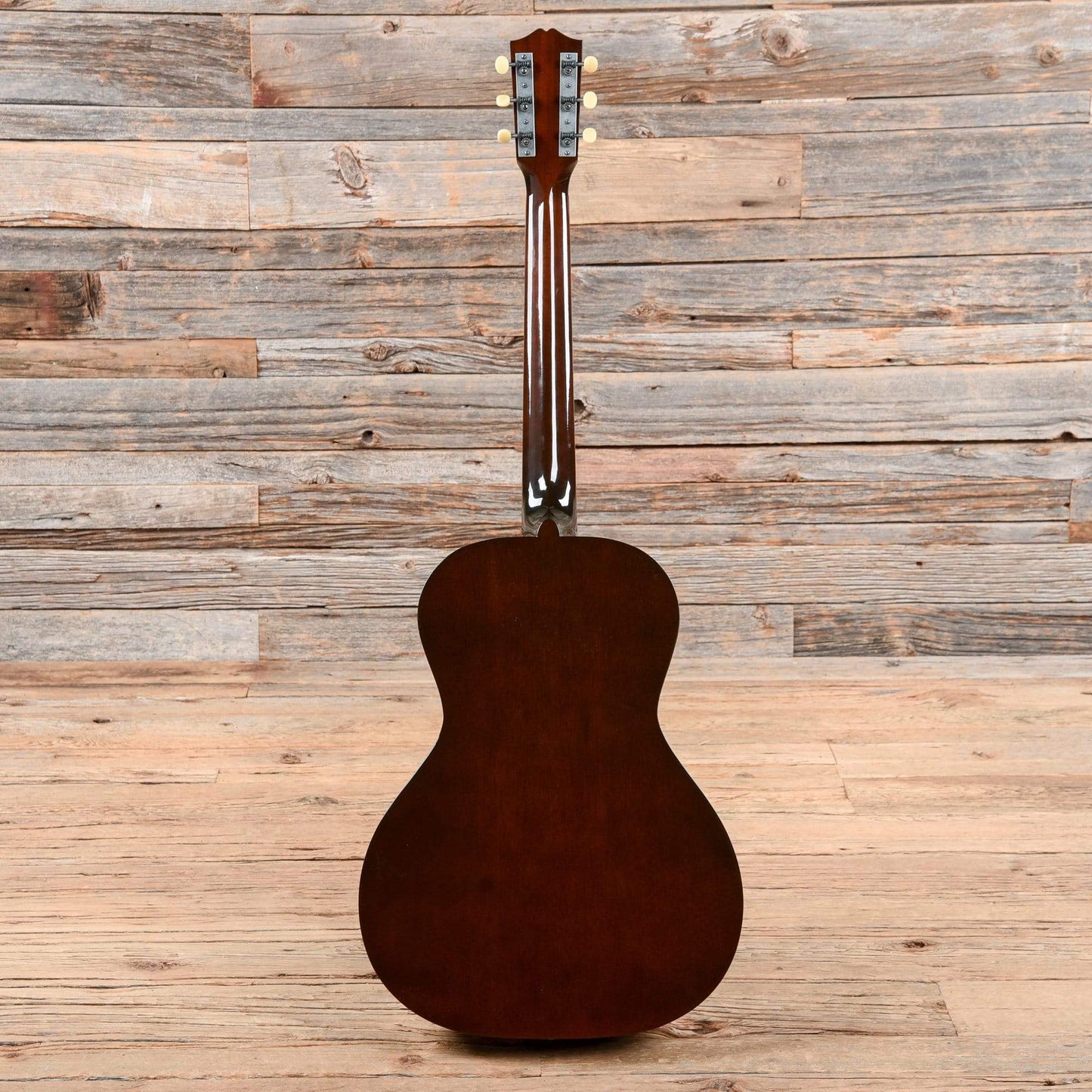 Gibson Montana 1932 L-00 True Vintage Sunburst 2016 Acoustic Guitars / OM and Auditorium