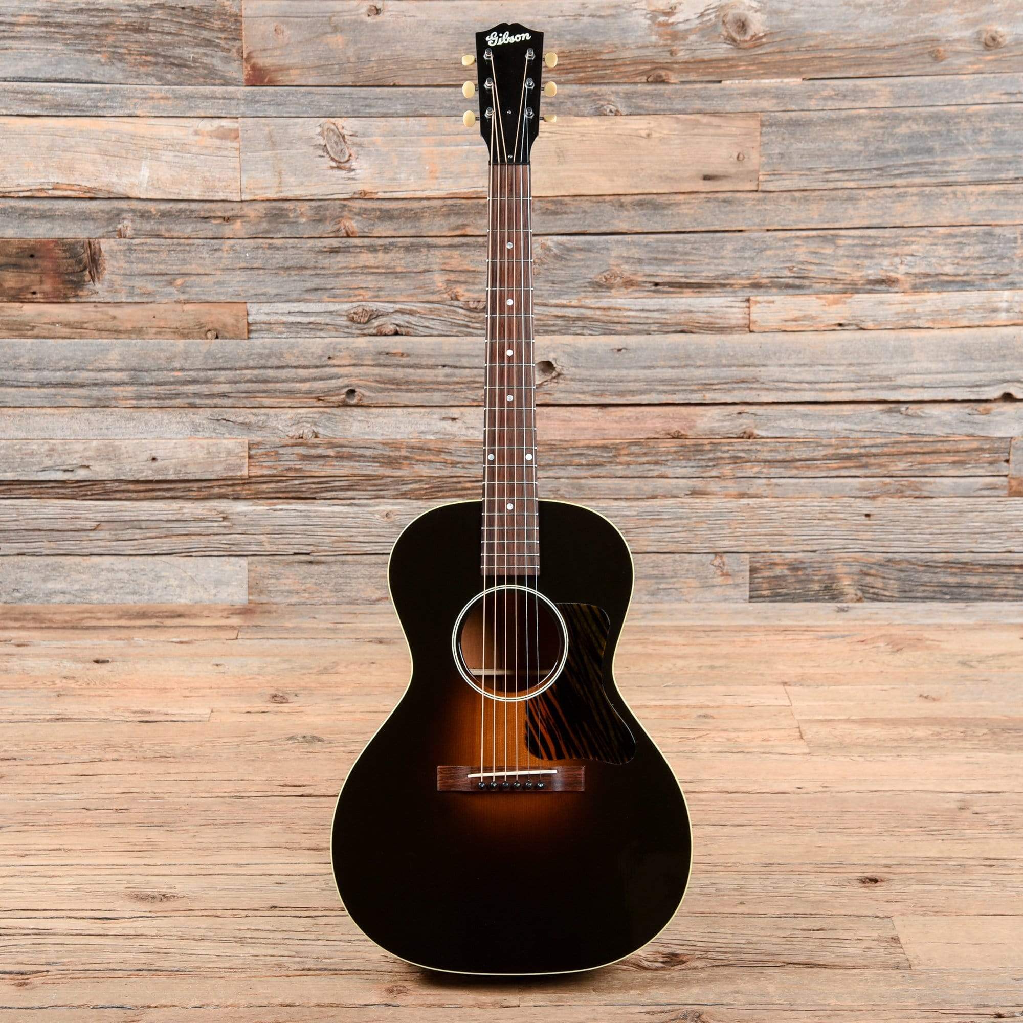 Gibson Montana 1932 L-00 True Vintage Sunburst 2016 Acoustic Guitars / OM and Auditorium