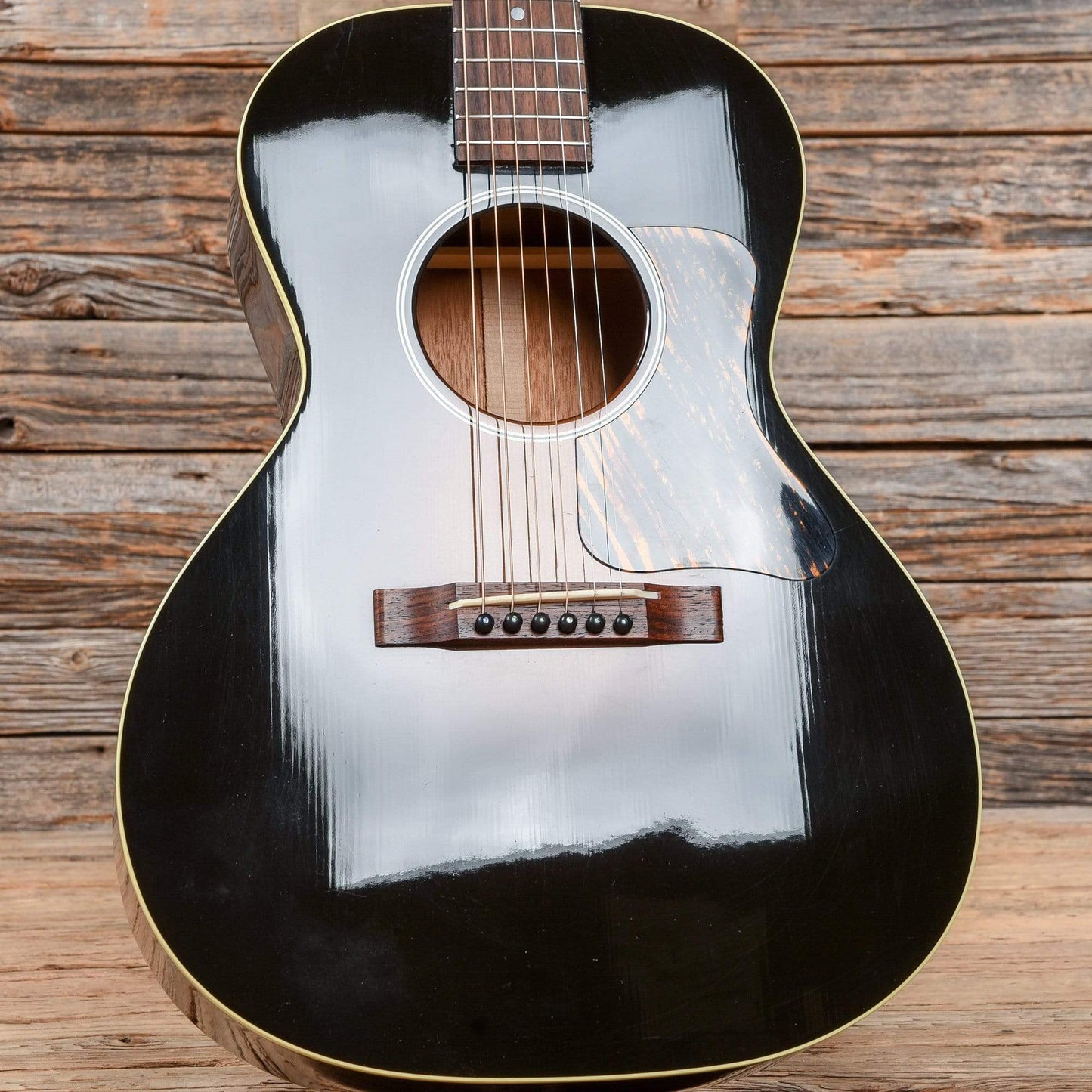 Gibson Montana 1932 L-00 True Vintage Sunburst 2016 Acoustic Guitars / OM and Auditorium