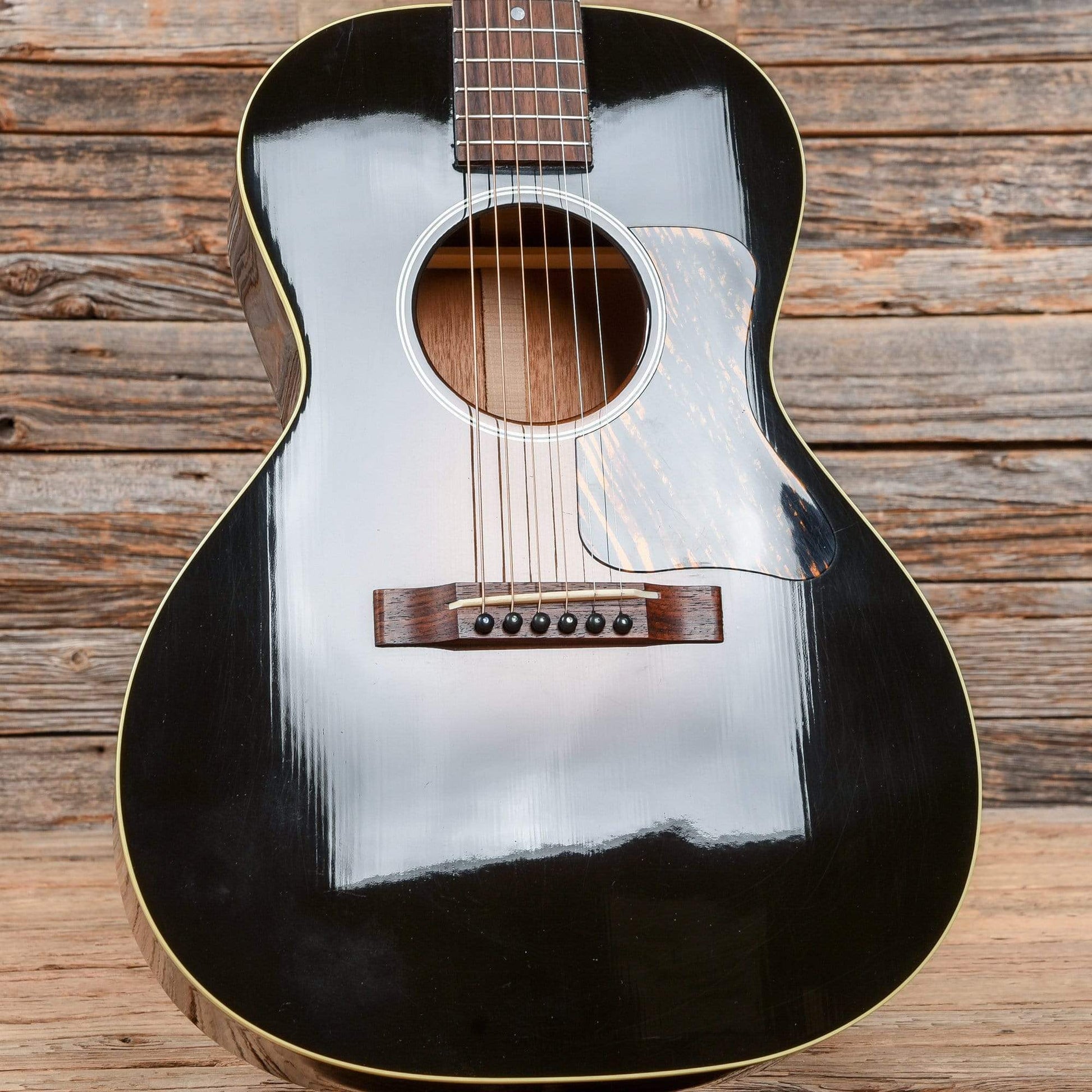 Gibson Montana 1932 L-00 True Vintage Sunburst 2016 Acoustic Guitars / OM and Auditorium