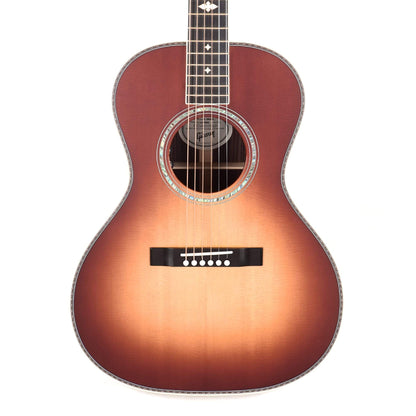 Gibson Montana L-00 Deluxe Rosewood Burst Acoustic Guitars / OM and Auditorium