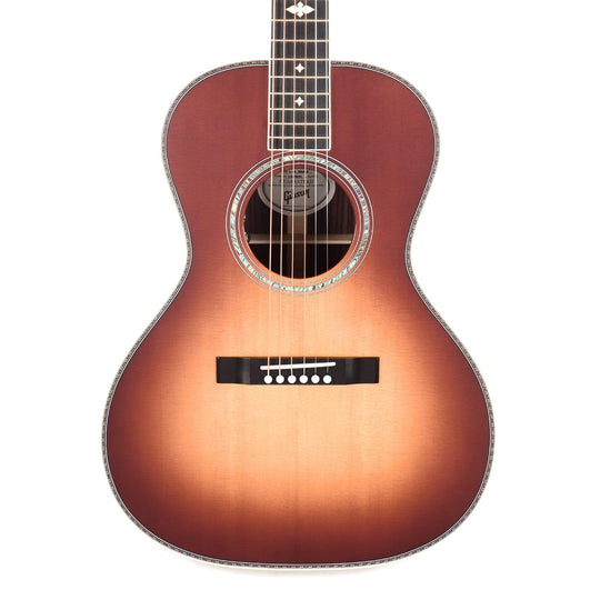 Gibson Montana L-00 Deluxe Rosewood Burst Acoustic Guitars / OM and Auditorium