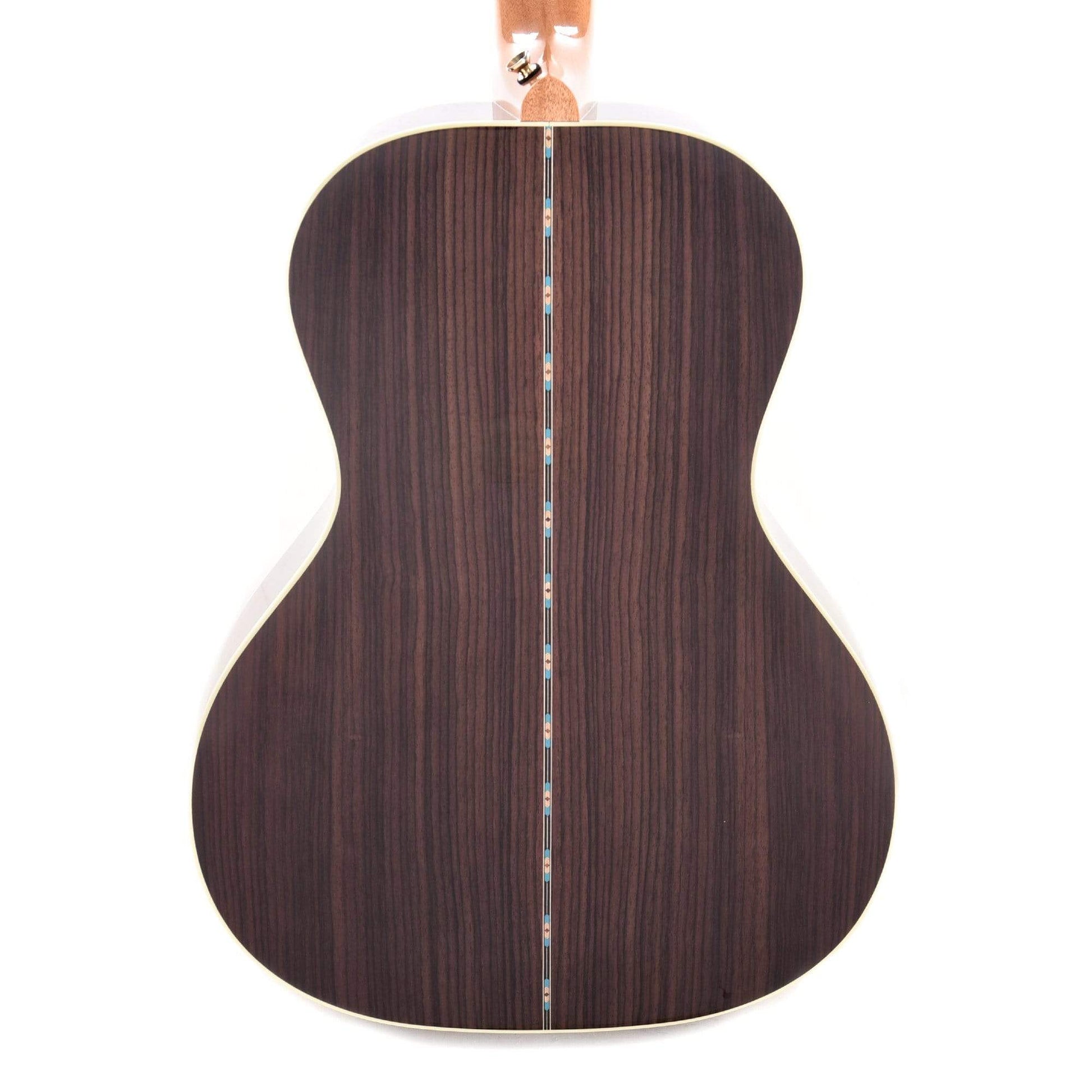 Gibson Montana L-00 Deluxe Rosewood Burst Acoustic Guitars / OM and Auditorium