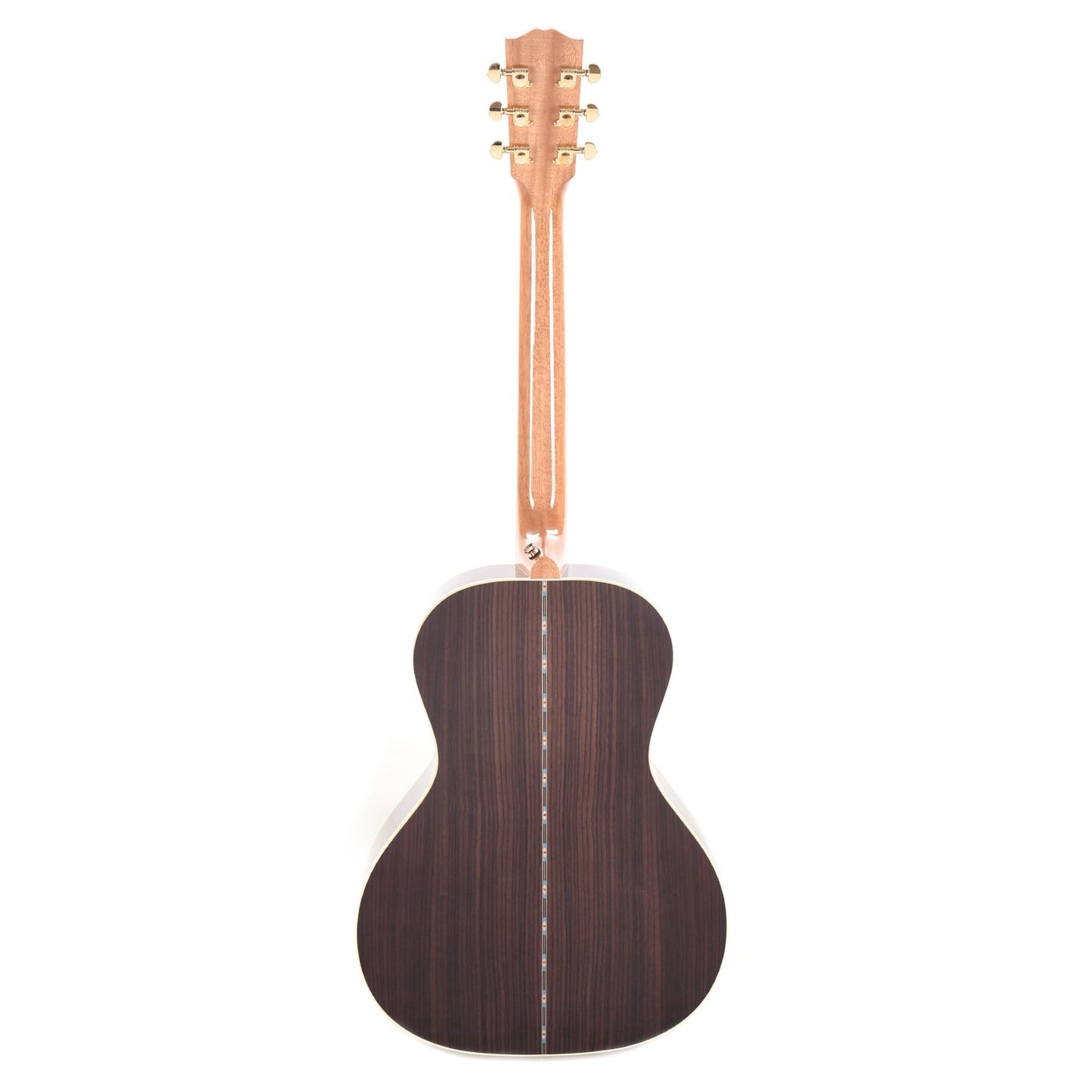 Gibson Montana L-00 Deluxe Rosewood Burst Acoustic Guitars / OM and Auditorium