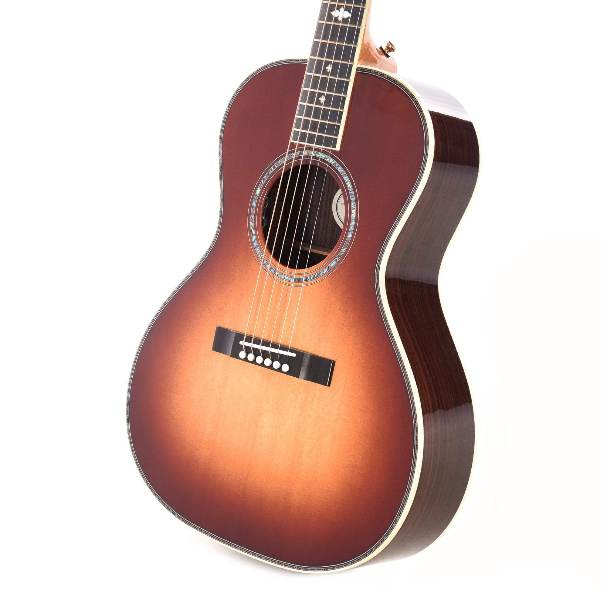 Gibson Montana L-00 Deluxe Rosewood Burst Acoustic Guitars / OM and Auditorium