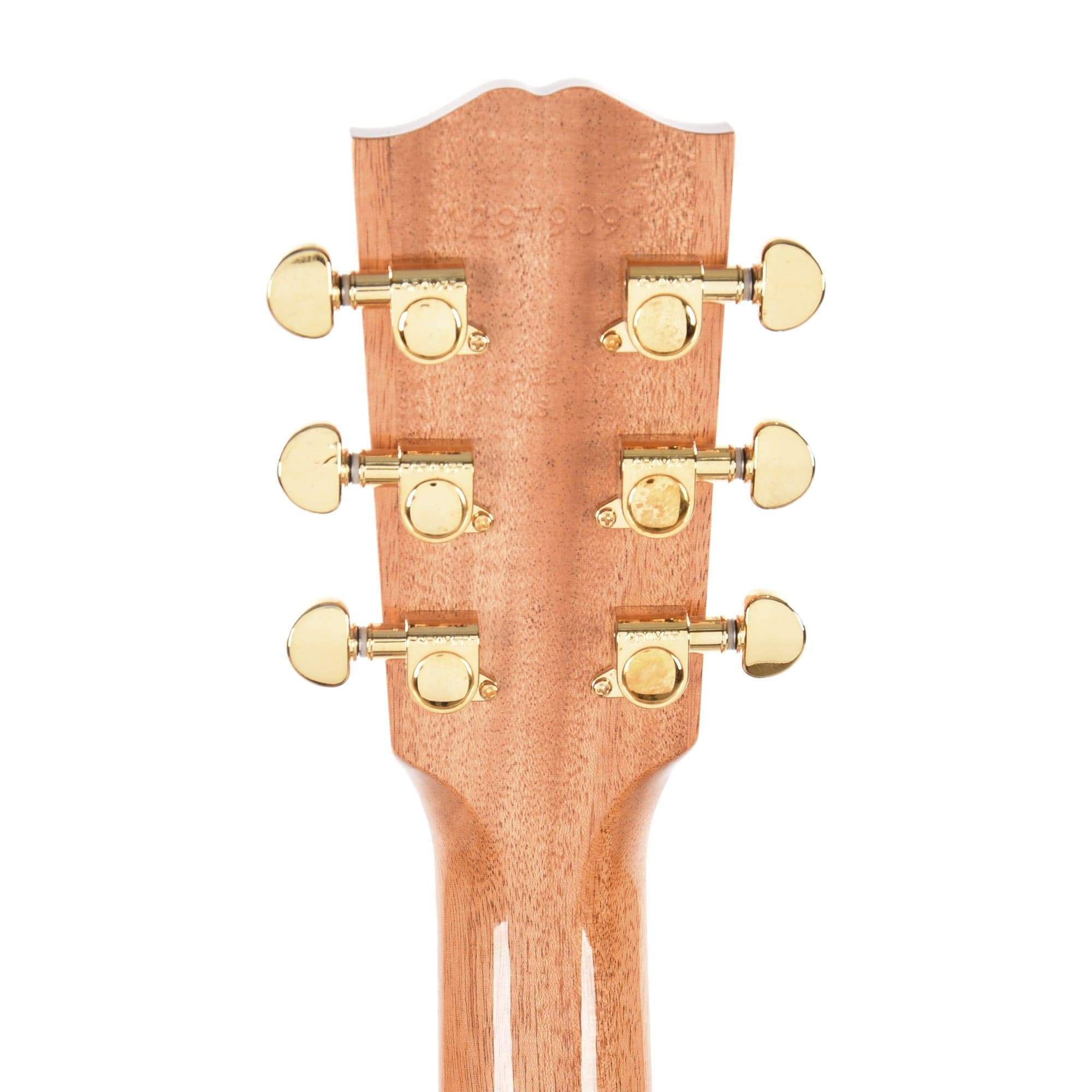 Gibson Montana L-00 Deluxe Rosewood Burst Acoustic Guitars / OM and Auditorium