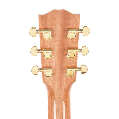 Gibson Montana L-00 Deluxe Rosewood Burst Acoustic Guitars / OM and Auditorium