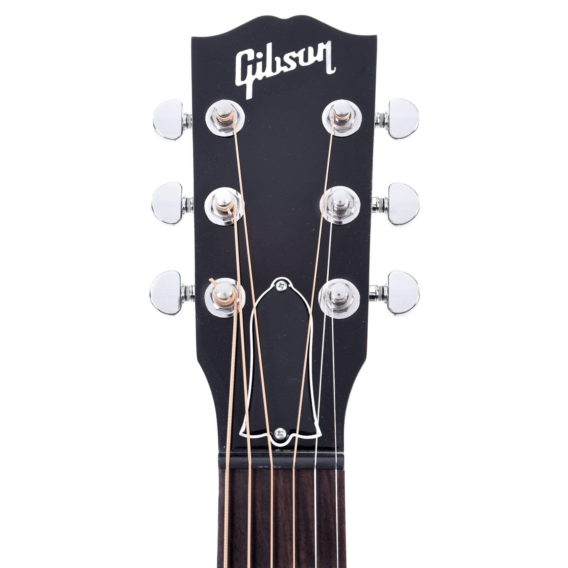 Gibson Montana L-00 Standard Vintage Sunburst Acoustic Guitars / OM and Auditorium